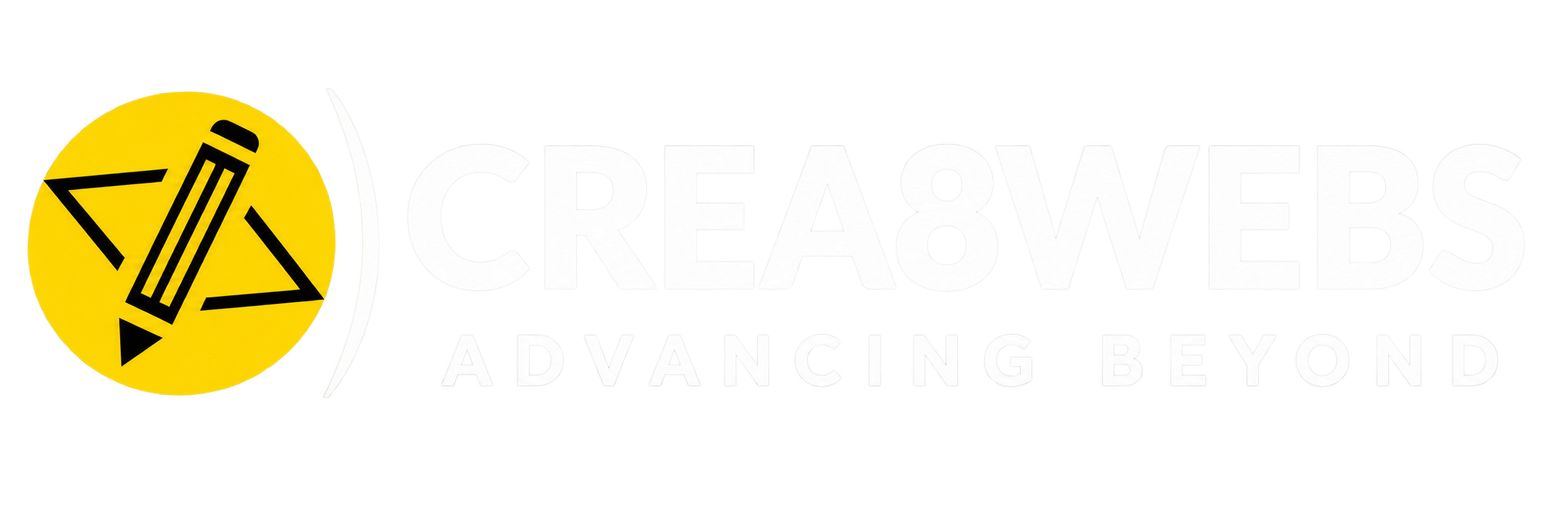 Crea8webs Logo