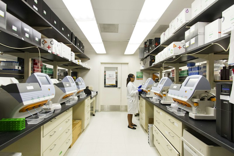 Healthcare & Clinic Management Software: Modernizing Diagnostic Centers in the UK